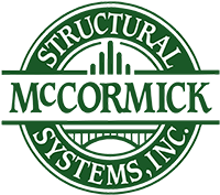 McCormick Structural Systems Inc